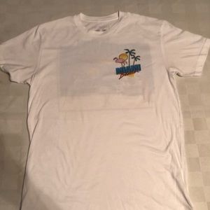 Miami shirt from pacsun